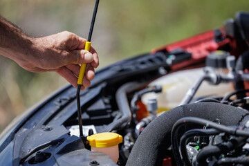 Oil Change