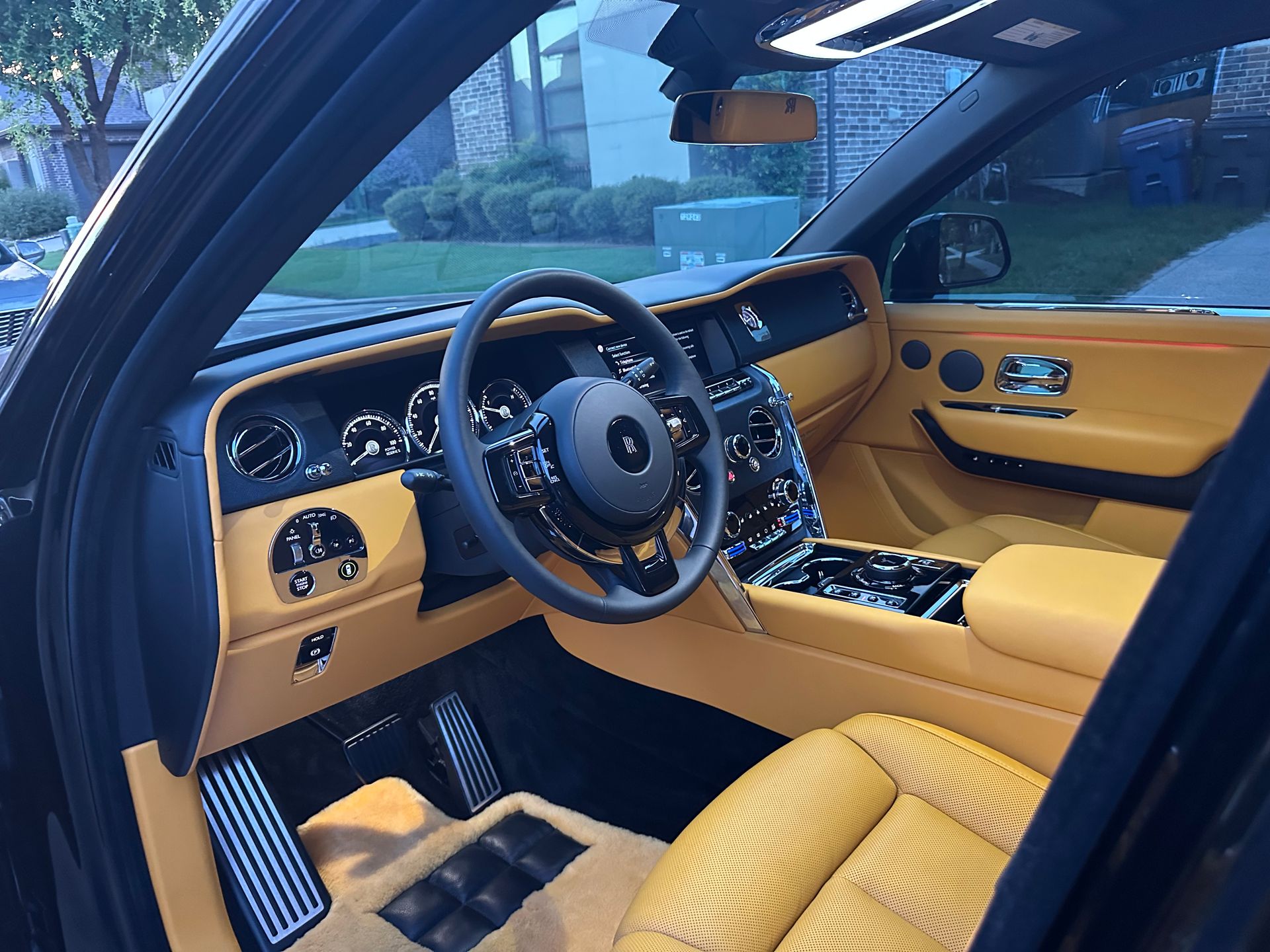 Mobile detailing Collin County TX