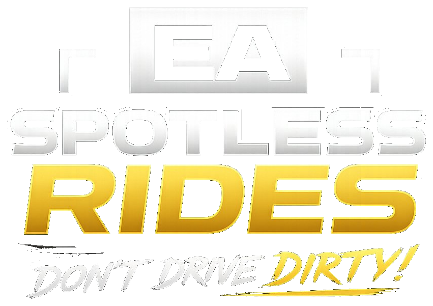 EA Spotless Rides