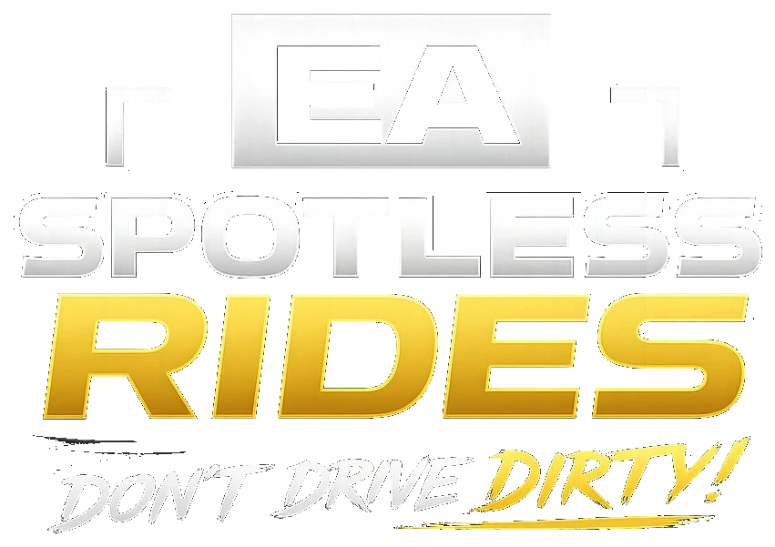 EA Spotless Rides